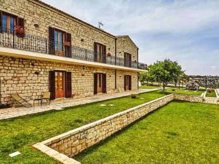 al Castello, Villa 16 personnes à Modica - Photo 33