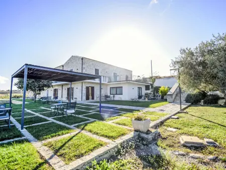 al Castello, Villa 16 personnes à Modica - Photo 38