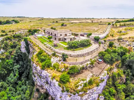 al Castello, Villa 16 personnes à Modica - Photo 40