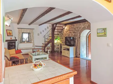 Škalniški, Maison 6 personnes à Opatija Jurdani - Photo 2