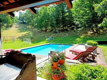 Škalniški, Maison 6 personnes à Opatija Jurdani - Photo 6