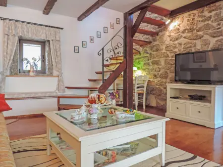Škalniški, Maison 6 personnes à Opatija Jurdani - Photo 7