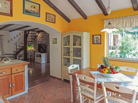 Škalniški, Maison 6 personnes à Opatija Jurdani - Photo 10