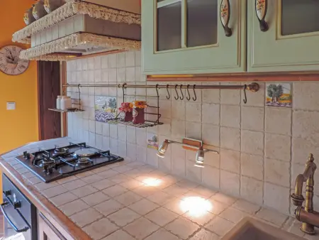 Škalniški, Maison 6 personnes à Opatija Jurdani - Photo 11