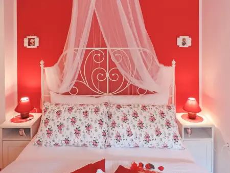 Škalniški, Maison 6 personnes à Opatija Jurdani - Photo 14