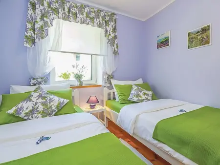 Škalniški, Maison 6 personnes à Opatija Jurdani - Photo 16