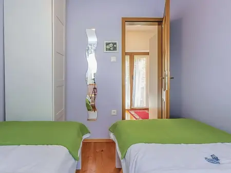 Škalniški, Maison 6 personnes à Opatija Jurdani - Photo 17