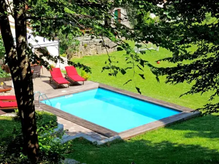 Škalniški, Maison 6 personnes à Opatija Jurdani - Photo 20