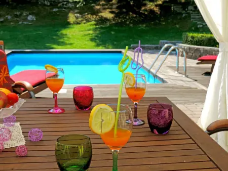 Škalniški, Maison 6 personnes à Opatija Jurdani - Photo 23