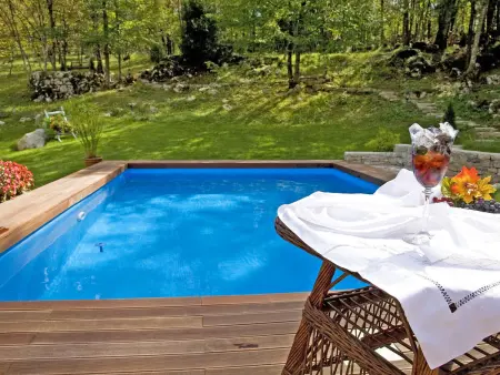 Škalniški, Maison 6 personnes à Opatija Jurdani - Photo 24
