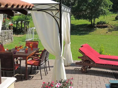 Škalniški, Maison 6 personnes à Opatija Jurdani - Photo 25