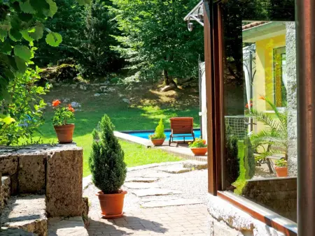Škalniški, Maison 6 personnes à Opatija Jurdani - Photo 28