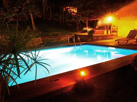 Škalniški, Maison 6 personnes à Opatija Jurdani - Photo 30