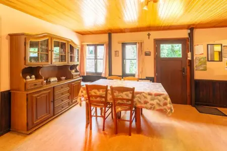 Les Bouleaux, Chalet de charme à Vielsalm - Photo 2