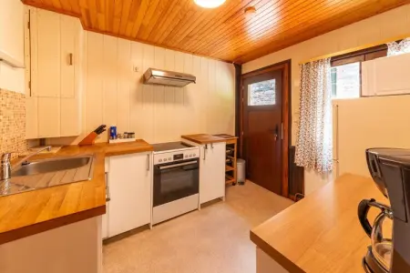 Les Bouleaux, Chalet de charme à Vielsalm - Photo 3