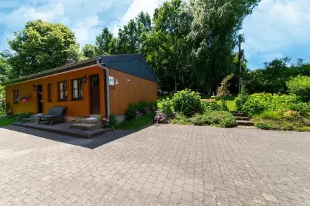 Les Bouleaux, Chalet de charme à Vielsalm - Photo 6