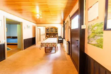 Les Bouleaux, Chalet de charme à Vielsalm - Photo 10