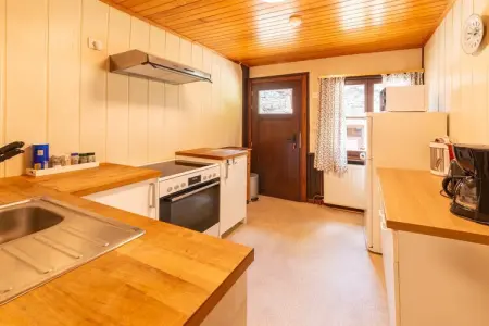 Les Bouleaux, Chalet de charme à Vielsalm - Photo 13