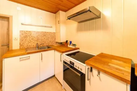 Les Bouleaux, Chalet de charme à Vielsalm - Photo 14