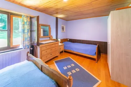 Les Bouleaux, Chalet de charme à Vielsalm - Photo 17