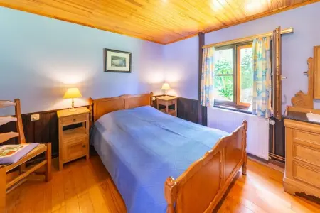 Les Bouleaux, Chalet de charme à Vielsalm - Photo 20