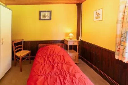 Les Bouleaux, Chalet de charme à Vielsalm - Photo 21
