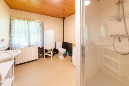 Les Bouleaux, Chalet de charme à Vielsalm - Photo 23