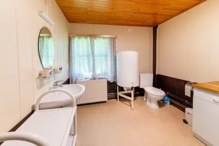 Les Bouleaux, Chalet de charme à Vielsalm - Photo 25