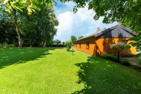 Les Bouleaux, Chalet de charme à Vielsalm - Photo 29