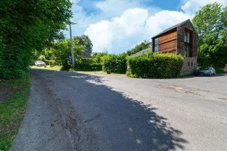 Les Bouleaux, Chalet de charme à Vielsalm - Photo 31