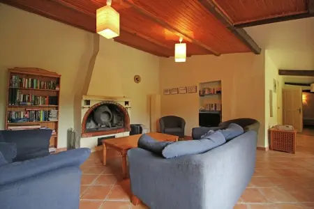 Leï Restanques, Maison à Carcès avec piscine et vignobles - Photo 5