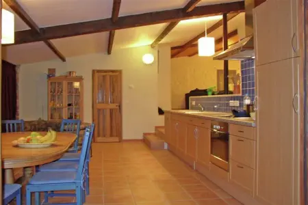 Leï Restanques, Maison à Carcès avec piscine et vignobles - Photo 6