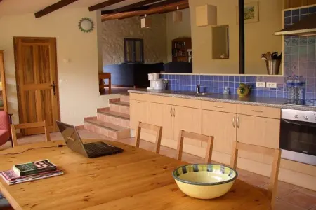 Leï Restanques, Maison à Carcès avec piscine et vignobles - Photo 7