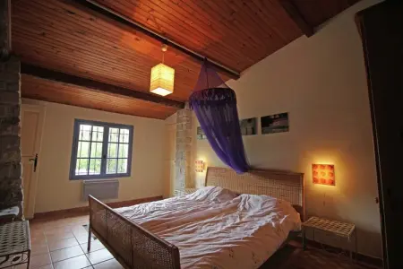 Leï Restanques, Maison à Carcès avec piscine et vignobles - Photo 12