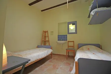 Leï Restanques, Maison à Carcès avec piscine et vignobles - Photo 15