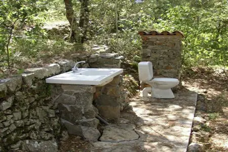 Leï Restanques, Maison à Carcès avec piscine et vignobles - Photo 22