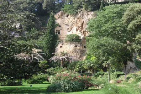 Leï Restanques, Maison à Carcès avec piscine et vignobles - Photo 26