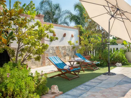 El Pino, Maison 5 personnes à Motril - Photo 2