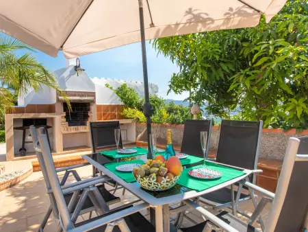 El Pino, Maison 5 personnes à Motril - Photo 3