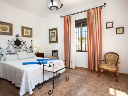 El Pino, Maison 5 personnes à Motril - Photo 4