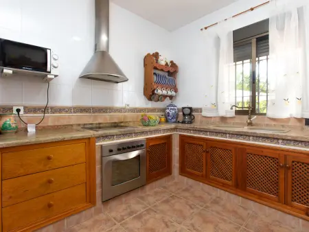 El Pino, Maison 5 personnes à Motril - Photo 5