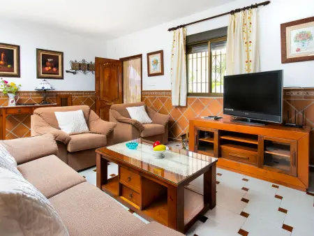 El Pino, Maison 5 personnes à Motril - Photo 6