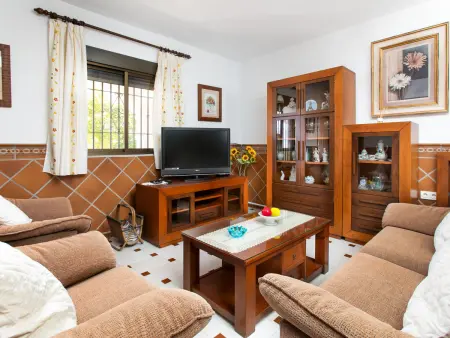 El Pino, Maison 5 personnes à Motril - Photo 7
