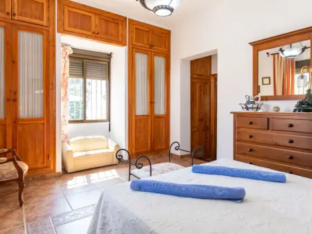 El Pino, Maison 5 personnes à Motril - Photo 10