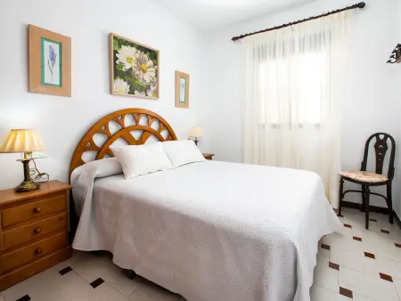 El Pino, Maison 5 personnes à Motril - Photo 11