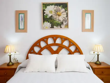 El Pino, Maison 5 personnes à Motril - Photo 12