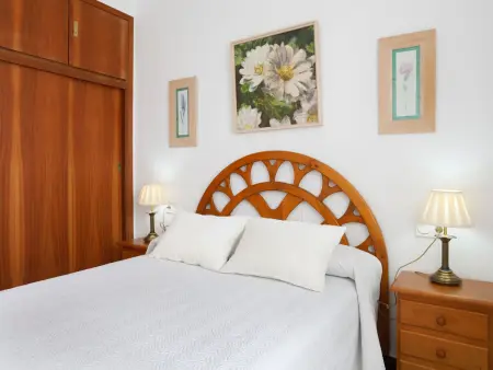 El Pino, Maison 5 personnes à Motril - Photo 13