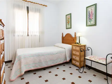 El Pino, Maison 5 personnes à Motril - Photo 14