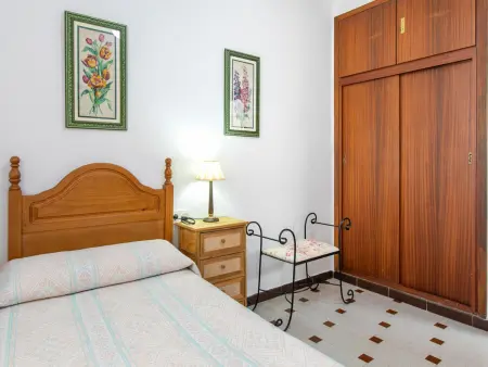 El Pino, Maison 5 personnes à Motril - Photo 15