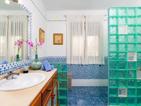 El Pino, Maison 5 personnes à Motril - Photo 16